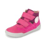 Dievčenská celoročná obuv SUPERFREE GTX, Superfit , 1-000544-5500, pink - 24