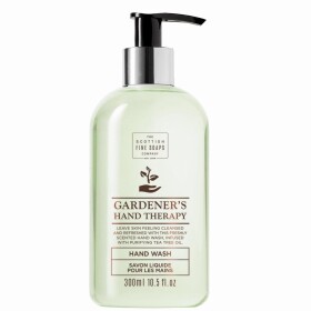 SCOTTISH FINE SOAPS Tekuté mýdlo na ruce Gardeners Therapy 300ml