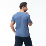 Pánske tričko s krátkym rukávom OLEN M