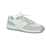 Mtng Free Apolo Plity Off White/Lety White/Ráz Silver barefoot tenisky 42 EUR