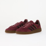 Topánky adidas Handball Spezial Kids Maroon/ Core Black/ Gum 4.5