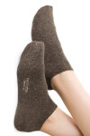 LINEN FEET 174 Krémový 41-43