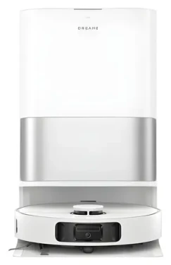 Dreame D30 Ultra biela / Robotický vysávač / 5200 mAh / 65 dB (RTD31TE-WH)