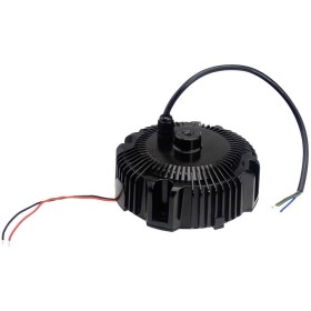 MEAN WELL HBG-160-60B LED driver konštantné napätie, konštantný prúd 156 W 2.6 A 60 V/DC stmievateľný, stmievací funkcie 3v1, montáž na nehorľavom povrchu,; HBG-160-60B
