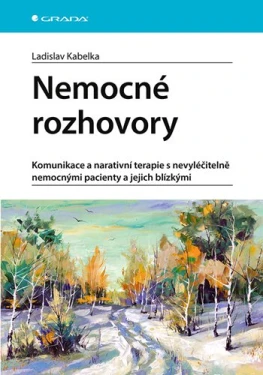 Nemocné rozhovory, Kabelka Ladislav
