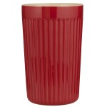 Ib Laursen Hrnček na latte Mynte Strawberry 375 ml