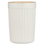 Ib Laursen Hrnček na espresso Mynte Pure White 100 ml