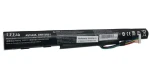 Trx Batéria pre notebooky Acer AS16A5K / 2200mAh / neoriginálna (TRX-LB163)