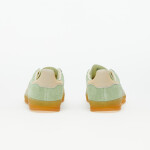 Tenisky adidas Gazelle Indoor W Semi Green Spark/ Almost Yellow/ Core White EUR 38 2/3