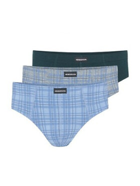 Nohavičky Henderson 1446 K675 A'3 M-2XL Vícebarevné XXL