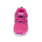 Detská športová obuv TEMPE , Bugga, B00177-03, pink - 36