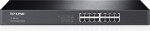 TP-LINK TL-SG1016 19 sieťový switch 16 portů 1 GBit/s