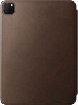 Nomad NOMAD Modern Folio iPad Air 11" (2024) & Pro 11" (4 Gen) Brown Leather