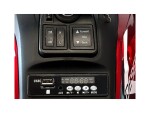 Mamido Detská elektrická štvorkolka XMX ružová