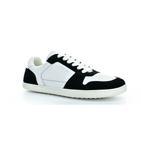 Shapen RE:WIND Black&White Leather barefoot topánky 40 EUR