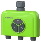 RainPoint HTV345FRF / Zavlažovací ovládač / WiFi / 3 zóny / IP65 (HTV345FRF)
