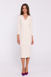 Denné šaty model 200367 Stylove Xl