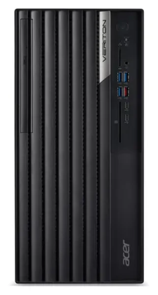 Acer Veriton M4720GT čierna / Počítač / Intel Core i7-14700 2.1GHz / 16GB DDR5 / 512GB SSD / Intel UHD 770 / W11P (DT.R1WEG.004)