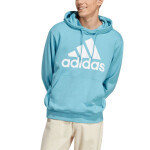 Adidas Essentials French Terry Big Logo Hoodie IC9367 pánske