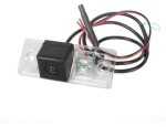 KEETEC BC VW-12 / Parkovacia kamera / Škoda, Audi, VW / CMOS / IP67 / 120 °