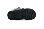 Reima Viikari Soft Black celoročné členkové barefoot topánky 28 EUR