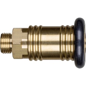 PFERD TOOLS VKA 1/2 NW12 80801066 Samoodstavovacia spojka ventilu 1 ks; 80801066