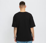 Pánske tričko NM2186E - UB1 - Black - Calvin Klein M černá