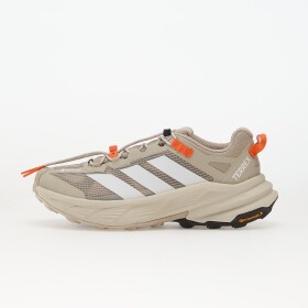 Tenisky adidas Terrex Freehiker SL GORE-TEX Wonder Beige/ Ftwr White/ Wonder Alumina EUR 46 2/3