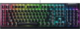 Razer BlackWidow V4 Green (RZ03-04700100-R3M1)