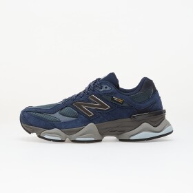 Tenisky New Balance 9060 Navy/ Oxford Blue EUR 38.5