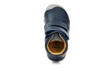 D.D.Step Royal Blue S073-61950B celoroční nízké barefoot boty 22 EUR