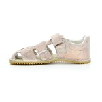 Jonap Zula bronzová barefoot sandále 29 EUR