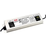 MEAN WELL ELG-240-C2100DA-3Y LED driver konštantný prúd 241.5 W 2100 mA 57 - 115 V/DC dali, montáž na nehorľavom povrchu, schválenie nábytku, outdoorový, PFC; ELG-240-C2100DA-3Y