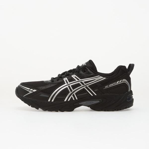 Tenisky Asics Gel-Ventx Black/ Pure Silver EUR 40.5