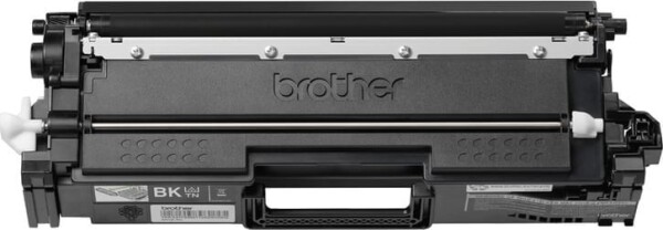 Brother Toner Brother TN821XLBK Čierny