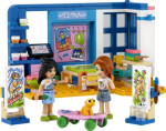 LEGO® Friends 41739 Liannin izba