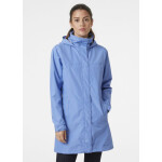 Helly Hansen dámsky mackintosh W ADEN LONG COAT 62648 619 XS