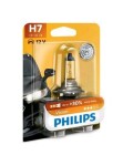 Philips Vision H7 PX26d 12V 55W 12972PRB1