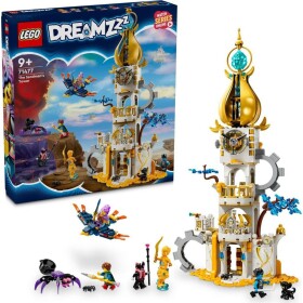 LEGO® DREAMZzz™ 71477 Sandmanova veža