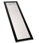 DEMCiflex magnetický prachový filter pre spodnú stranu skrine Lian Li O11 Dynamic čierna (DF1104)