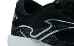 Joma Fenix ​​2601 Black (BFFENS2601) športové barefoot tenisky 43 EUR
