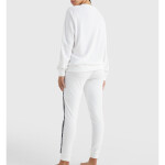 Dámska mikina UW0UW03590-YBR - Tommy Hilfiger XS
