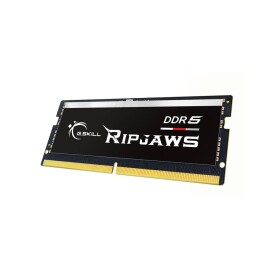 G.Skill Ripjaws 32GB (2x16GB) DDR5 CL38 (F5-4800S3838A32GX1-RS)