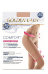 Dámské punčochové kalhoty Golden Lady Comfort 40 den