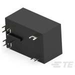 TE Connectivity T92S7D12-12 priemyselné relé, 12 V/DC, 2 spínacie, 1 ks; 1393212-8