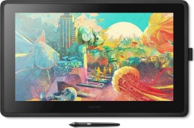 Wacom Cintiq 22 (DTK2260K0A-CH)