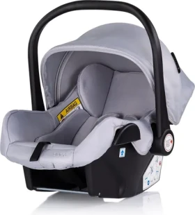 CHIPOLINO Autosedačka Aura i-Size 40-85cm Cloud (STKAUR02502CL)