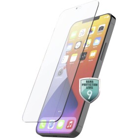 HAMA Premium Crystal Glass ochranné sklo na displej pre Apple iPhone 13 Pro Max (213007-H)