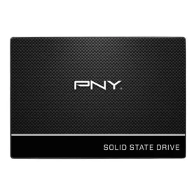 PNY CS900 2TB / SSD / 2,5" / SATA III / RW: 550 530 MBps / MTBF 2mh (SSD7CS900-2TB-RB)