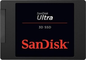 SanDisk Ultra 3D 1TB 2.5" SATA III (SDSSDH3-1T00-G26)